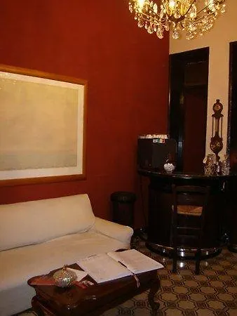 B&B Palermo Art Couette-café