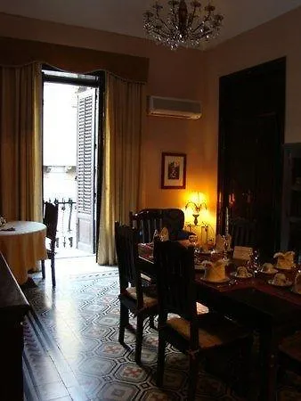 B&B Palermo Art