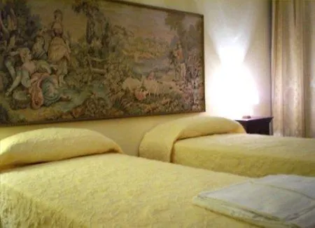 Bed & Breakfast B&B Palermo Art