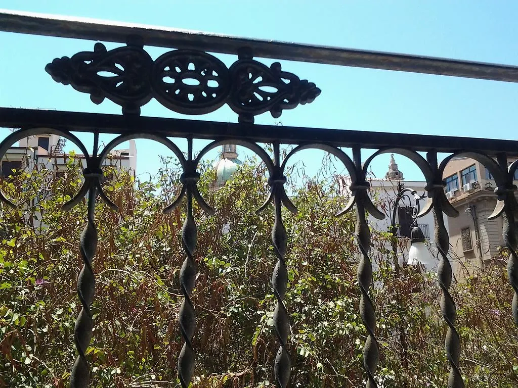 Bed & Breakfast B&B Palermo Art