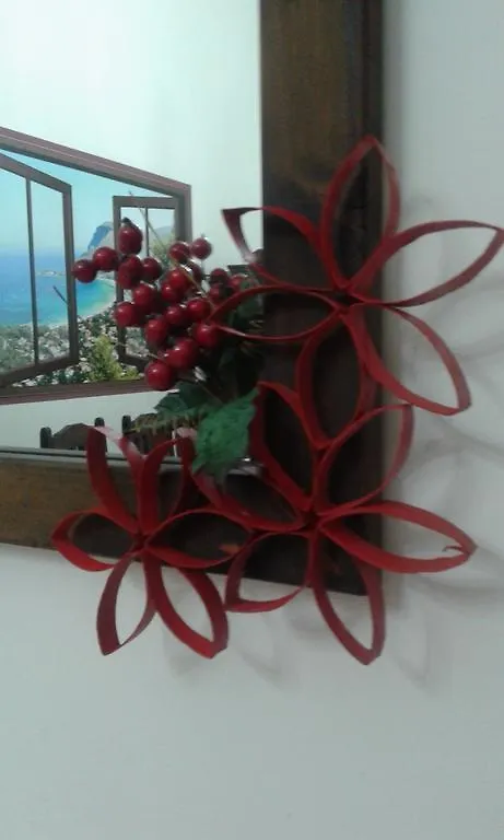 B&B Palermo Art Bed & Breakfast
