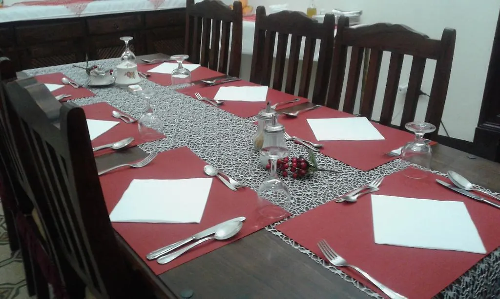Bed & Breakfast B&B Palermo Art