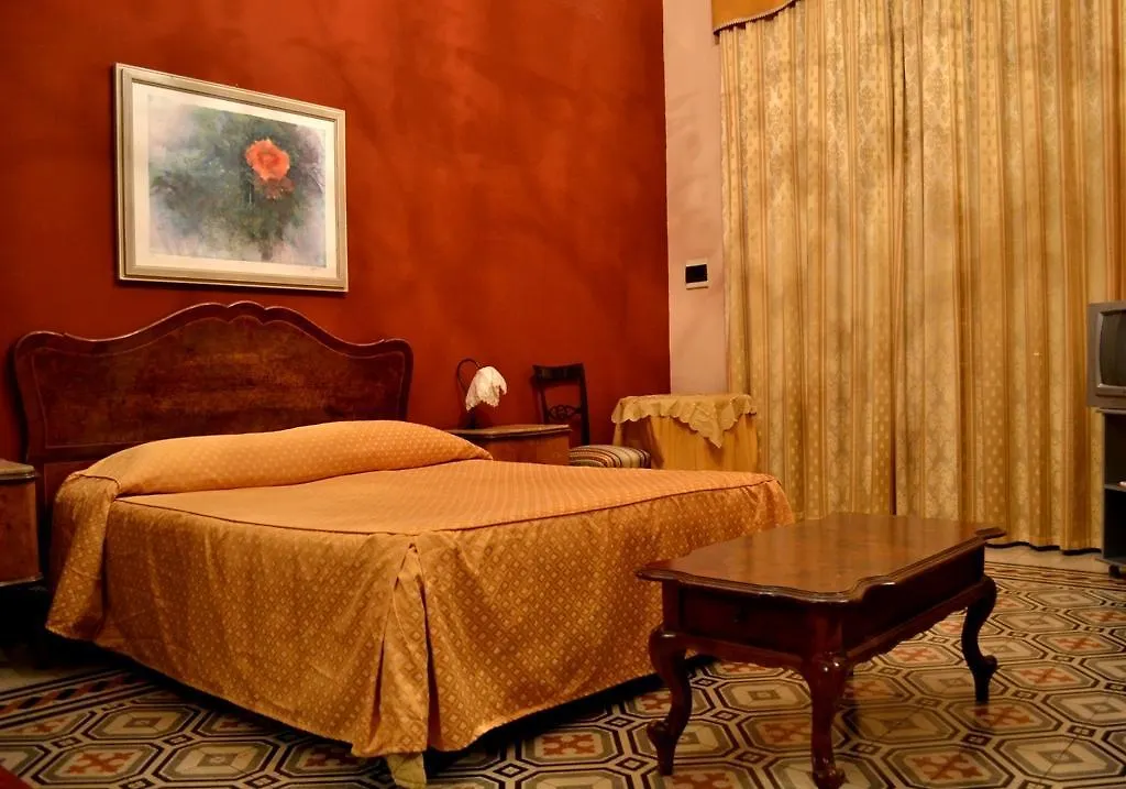 B&B Palermo Art Itálie