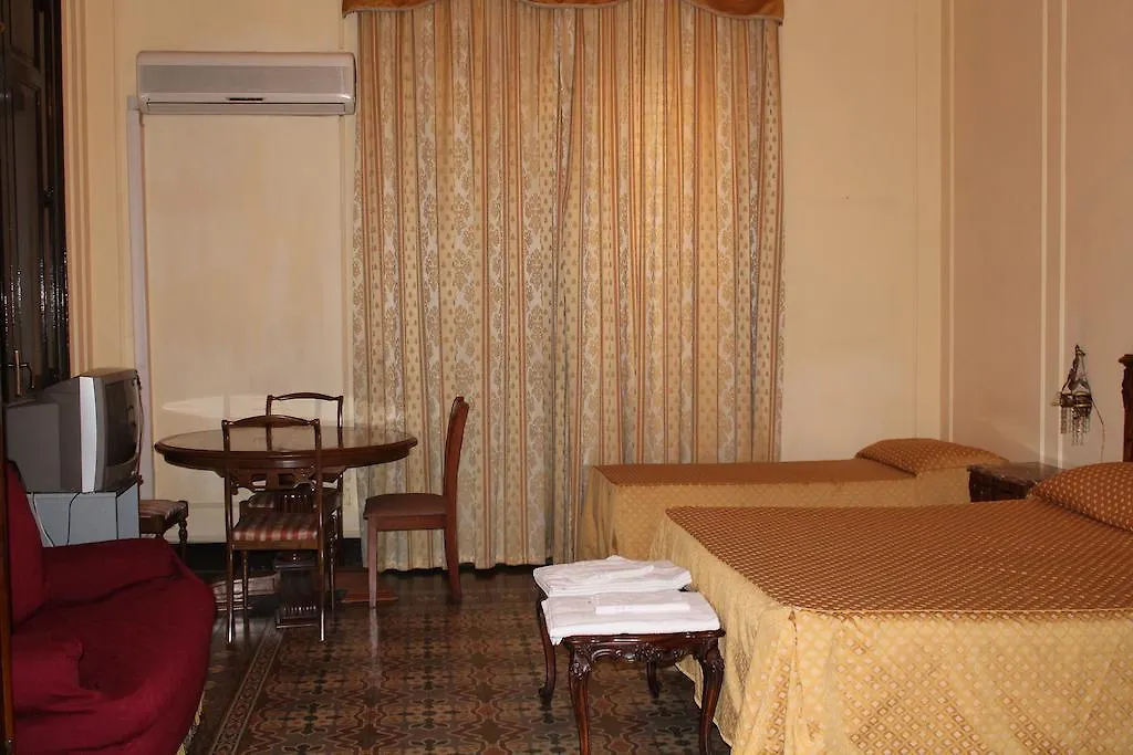 Bed & Breakfast B&B Palermo Art