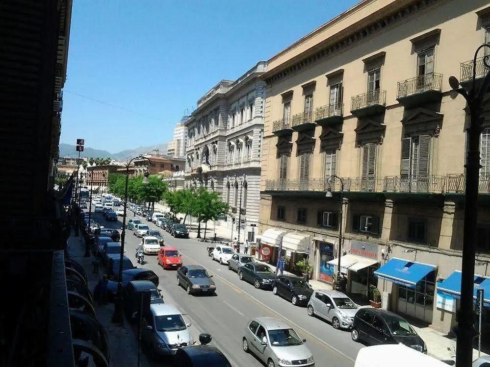 Bed & Breakfast B&B Palermo Art