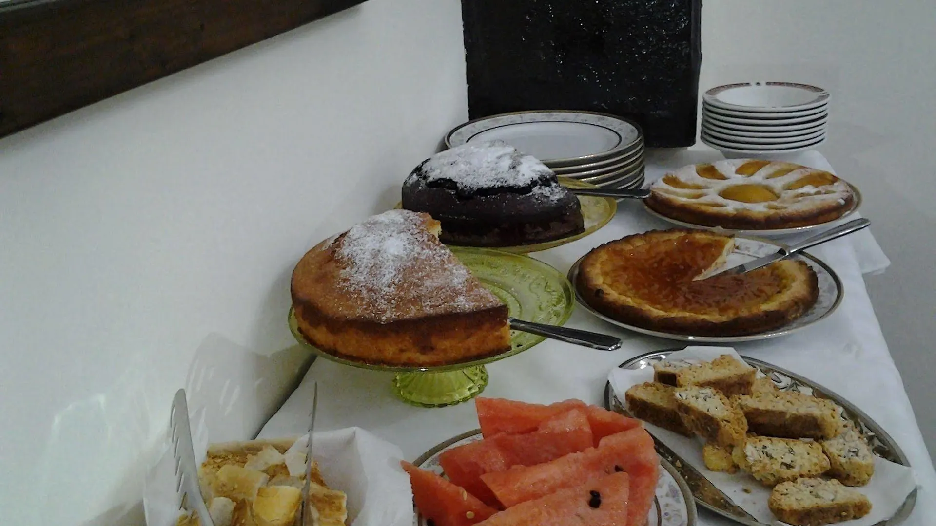 B&B Palermo Art