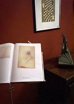 B&B Palermo Art