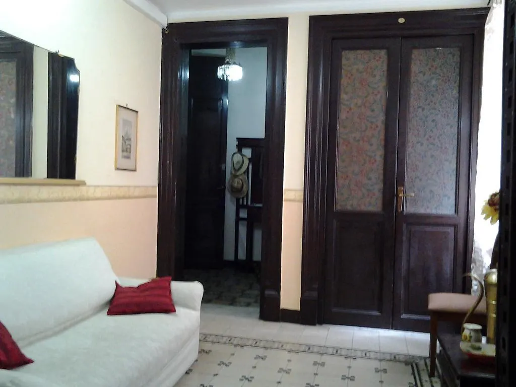 Bed & Breakfast B&B Palermo Art