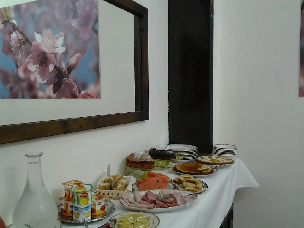 Bed & Breakfast B&B Palermo Art