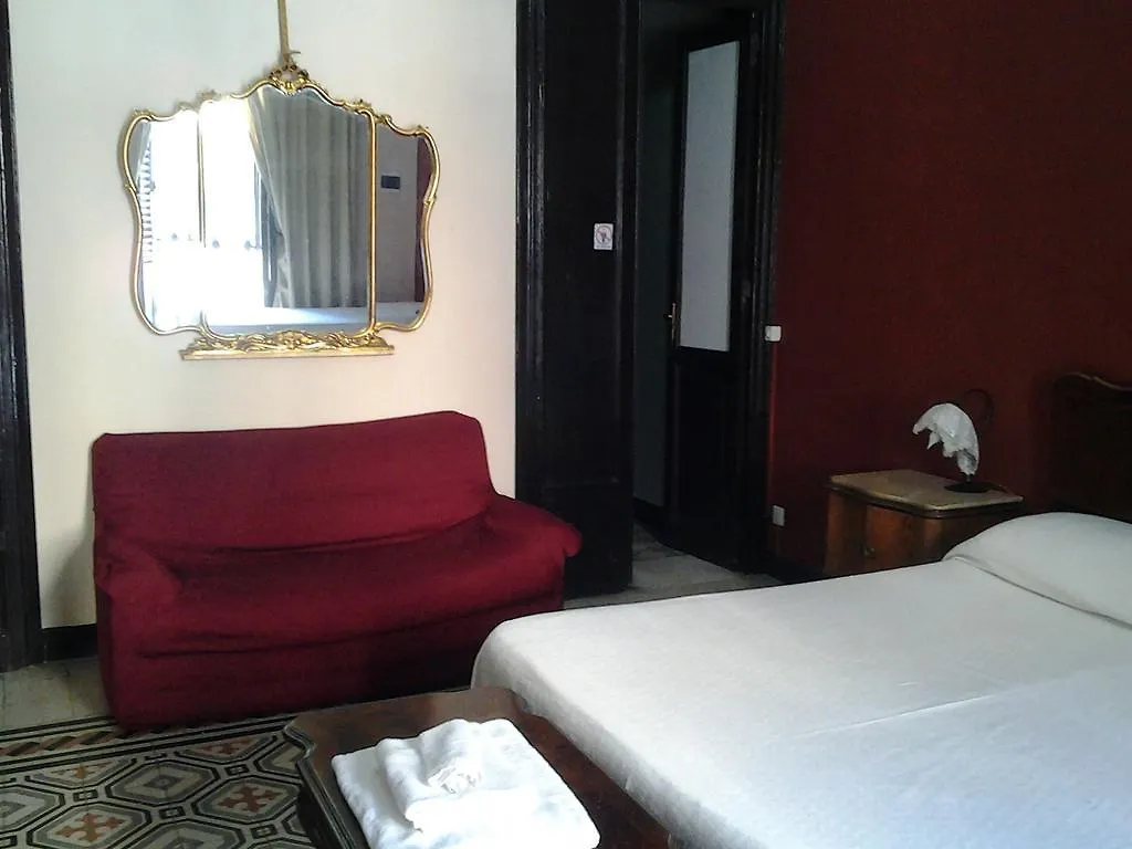 B&B Palermo Art