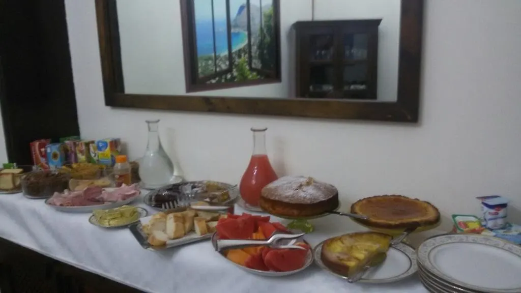 B&B Palermo Art Bed & Breakfast