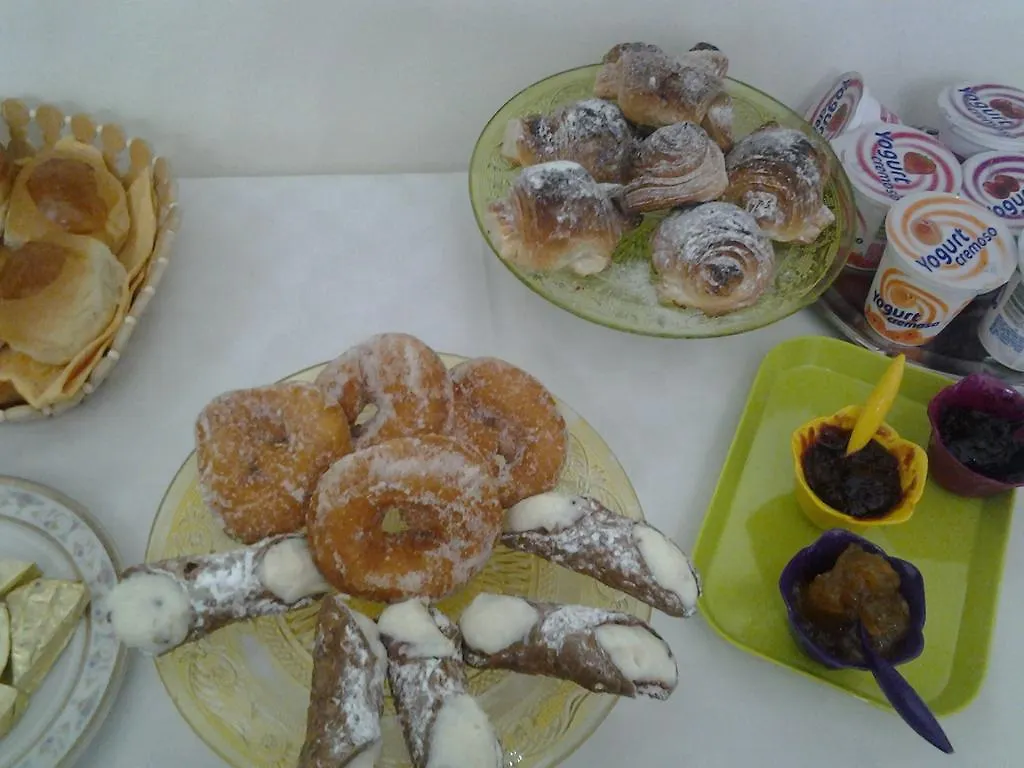 Bed & Breakfast B&B Palermo Art