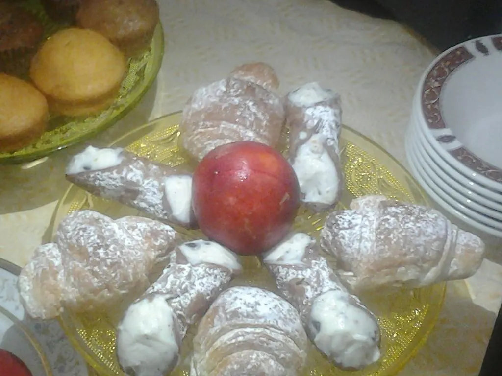 B&B Palermo Art Bed & Breakfast