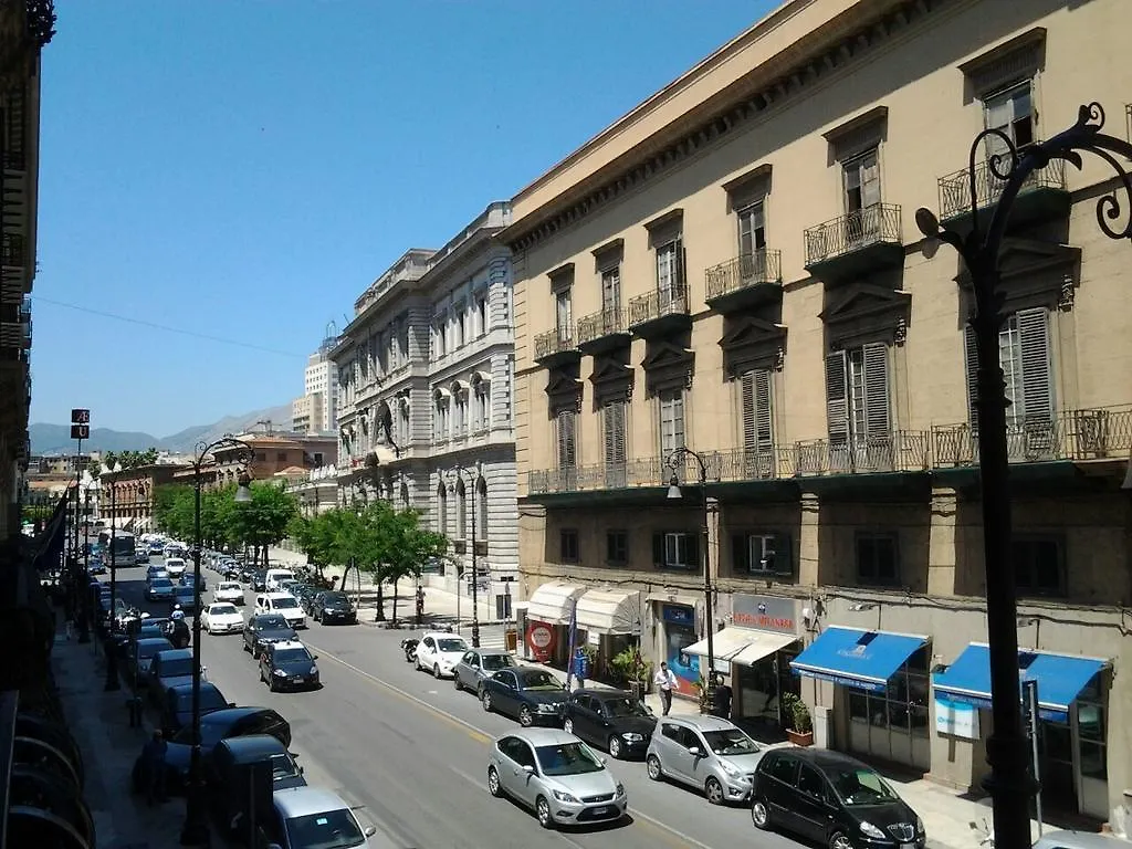 B&B Palermo Art