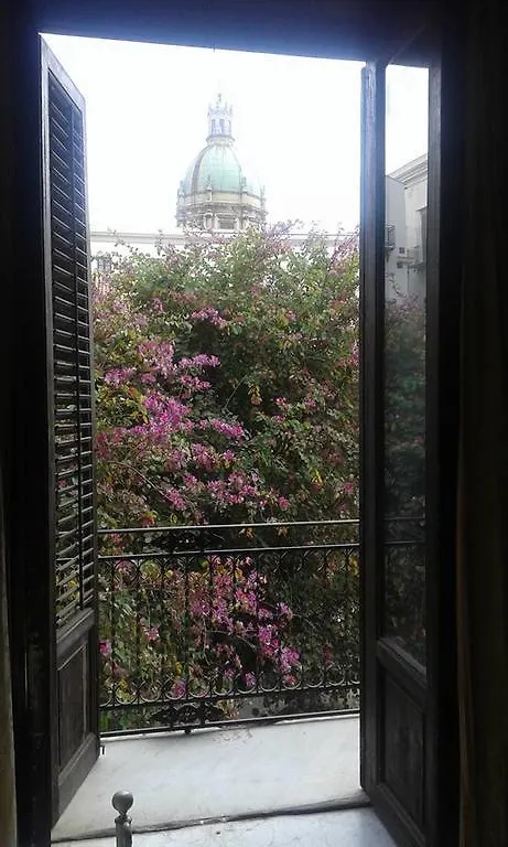 B&B Palermo Art