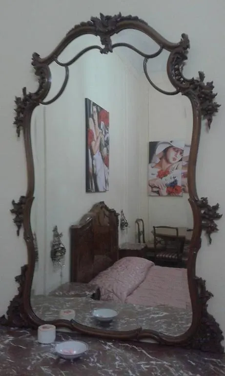 Bed & Breakfast B&B Palermo Art