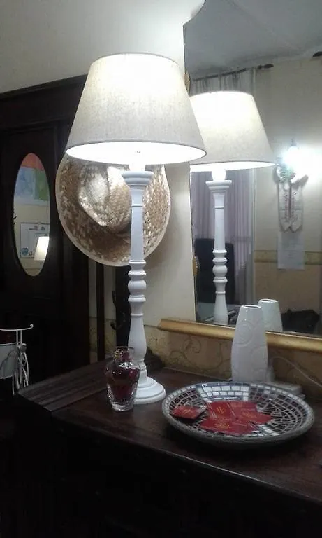 Bed & Breakfast B&B Palermo Art