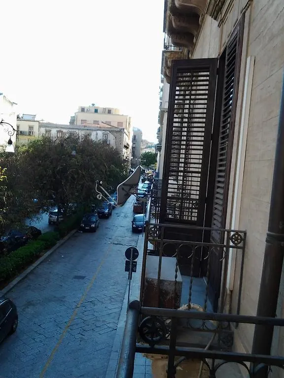 ** Bed & Breakfast B&B Palermo Art Italy