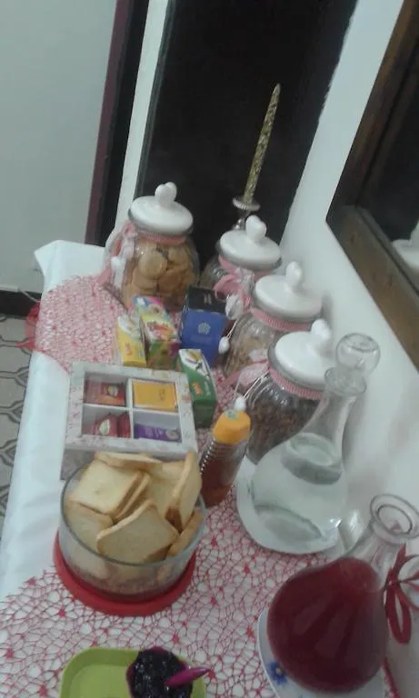Bed & Breakfast B&B Palermo Art