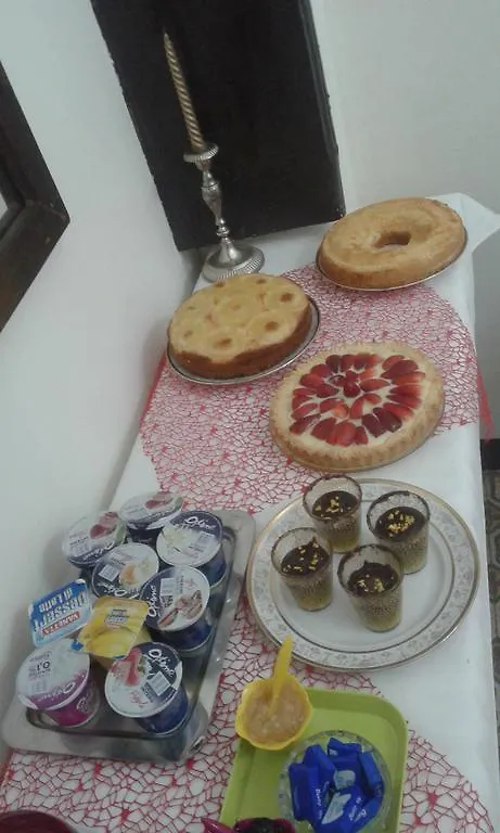 ** Bed & Breakfast B&B Palermo Art Italy