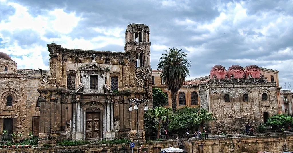 Bed & Breakfast B&B Palermo Art
