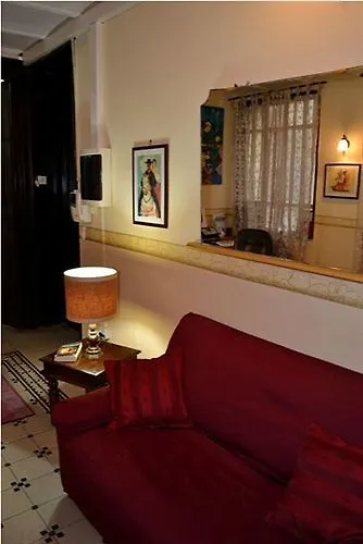 B&B Palermo Art Bed & Breakfast