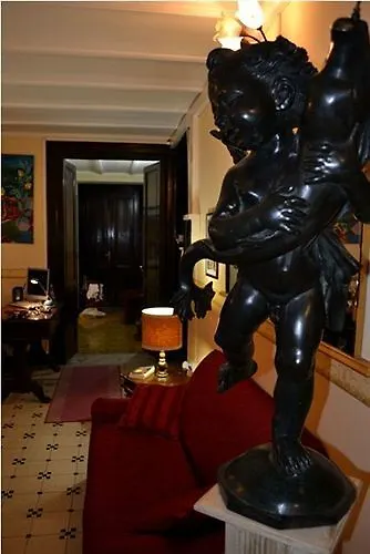 B&B Palermo Art Bed & Breakfast