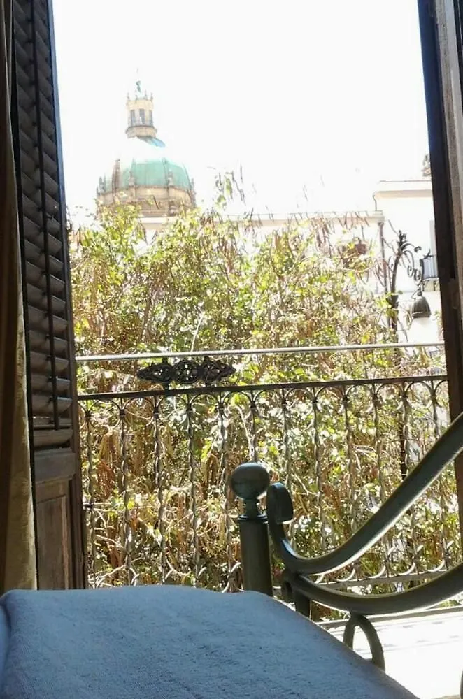Bed & Breakfast B&B Palermo Art