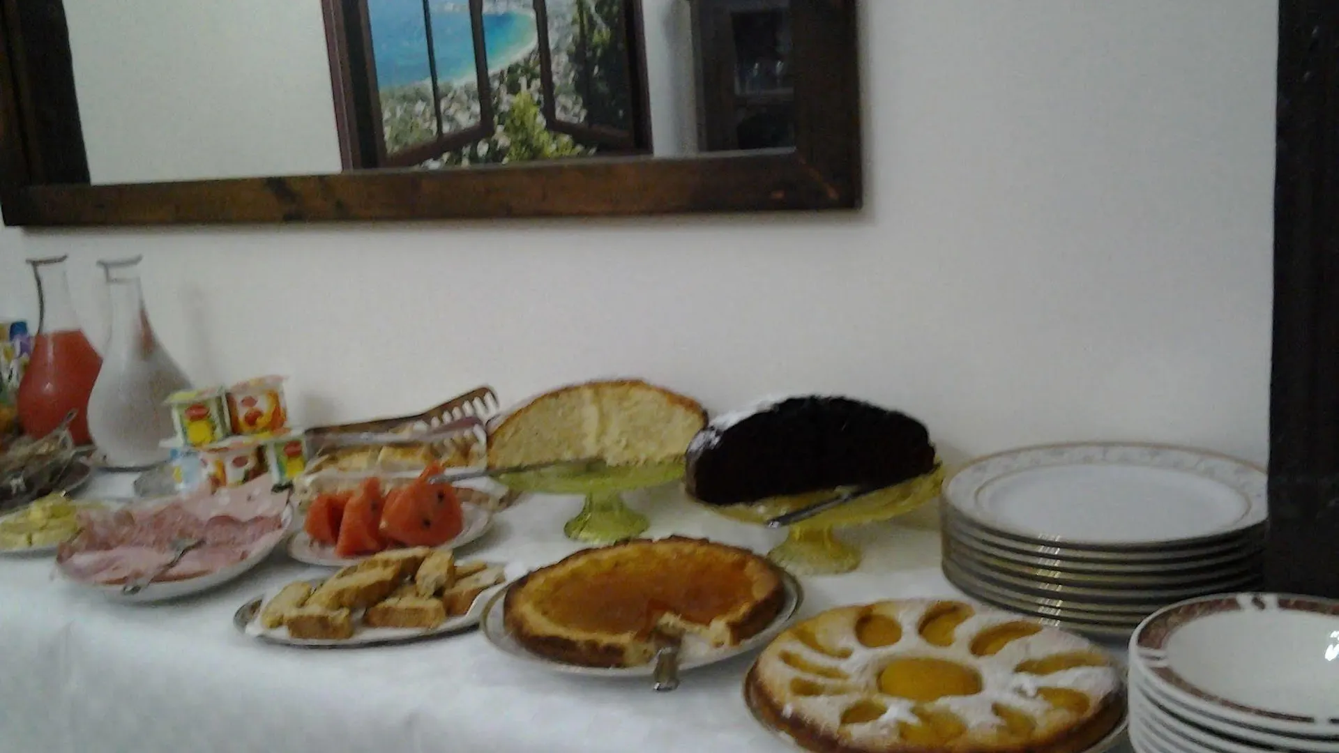 B&B Palermo Art