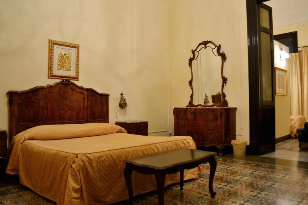 B&B Palermo Art 2*,  Italy